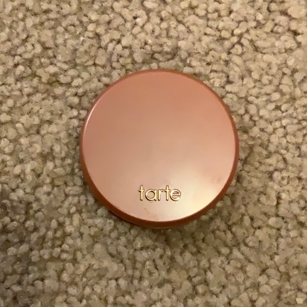 Brand new mini tarte blush